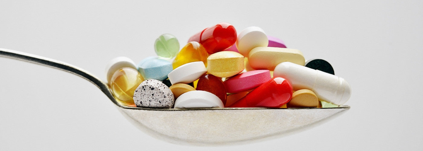 Supplements That Increase Brain Derived Neurotrophic Factor (BDNF.