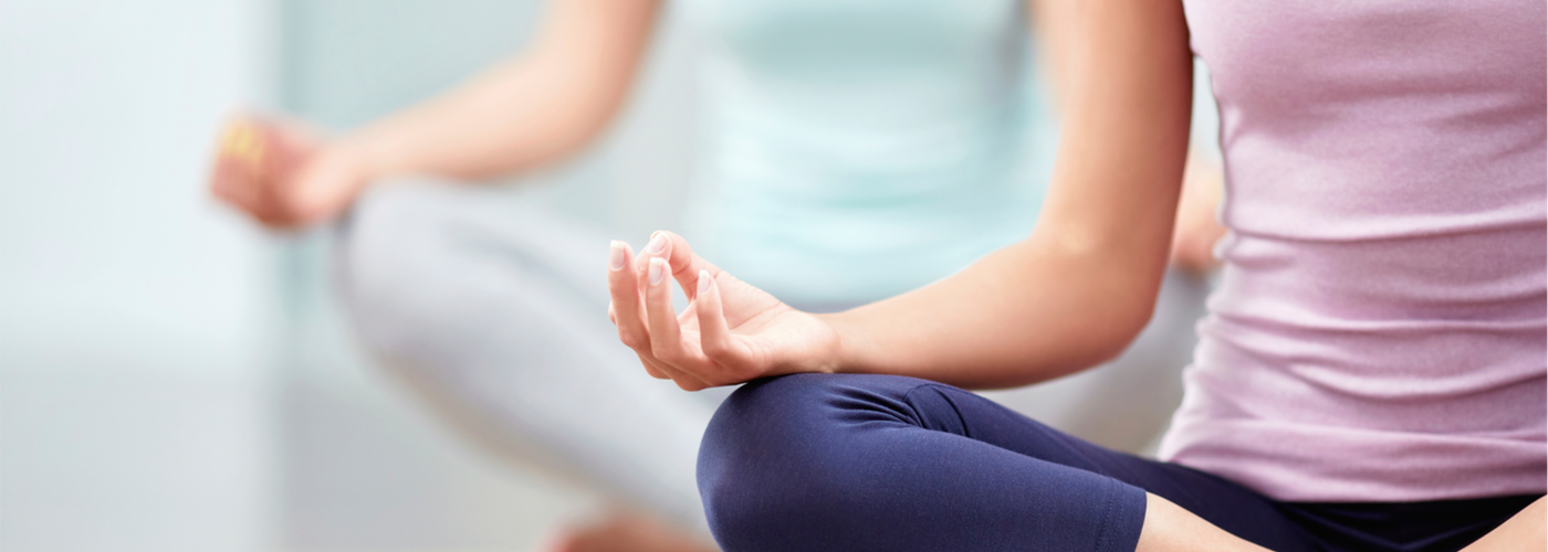 How Meditation and Yoga Can Slow Cellular Aging and Increase BDNF