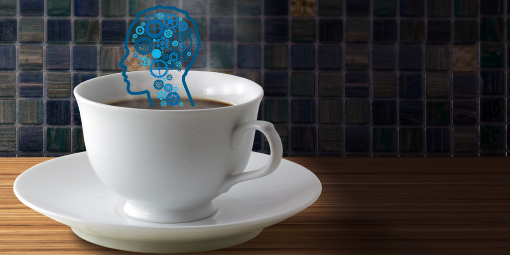 Why Coffee is the Best Delivery System for a Brain Supplement