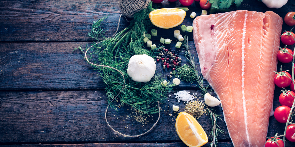 3 Ways Protein Impacts Our Brain Function