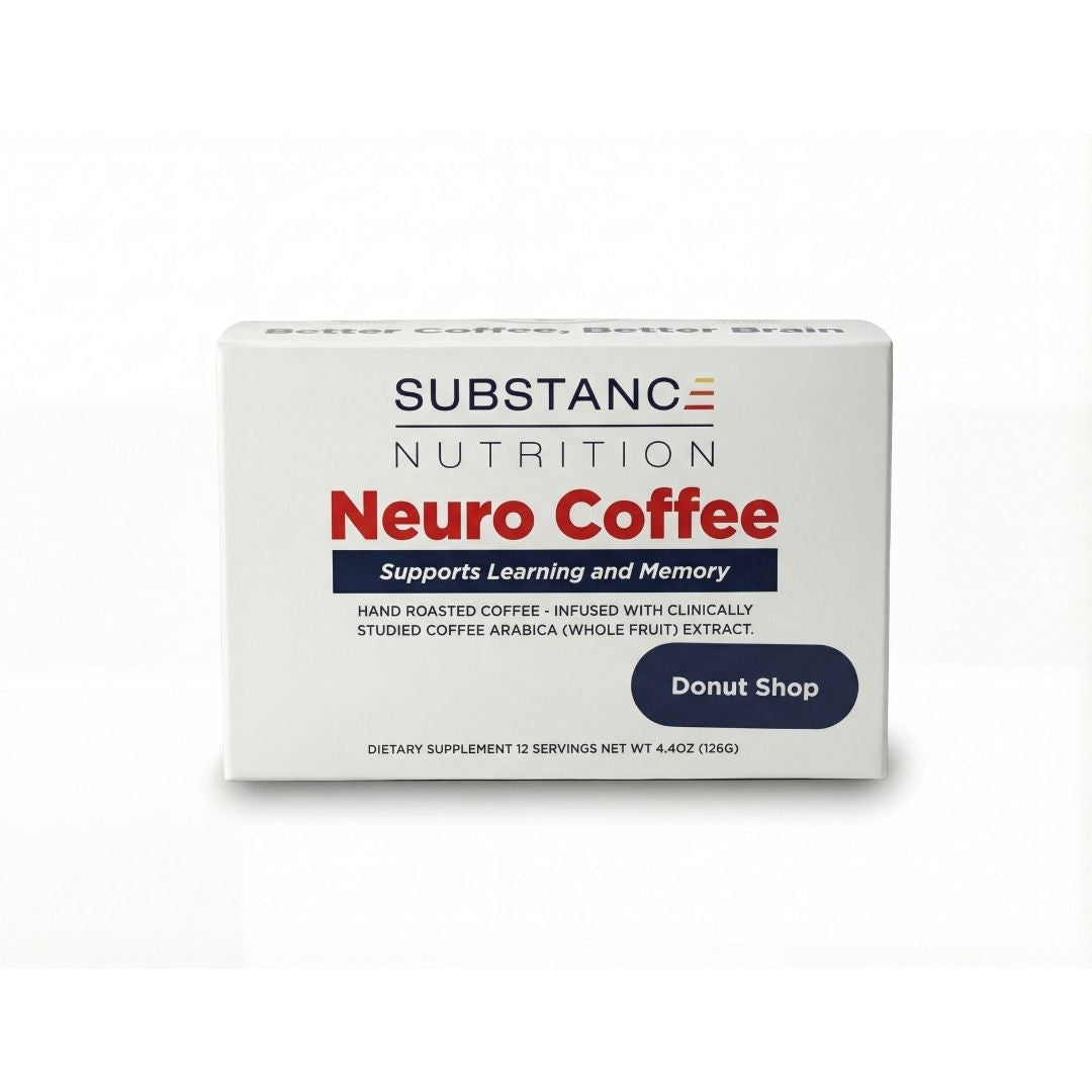 Donut Shop Blend (K-Cups)