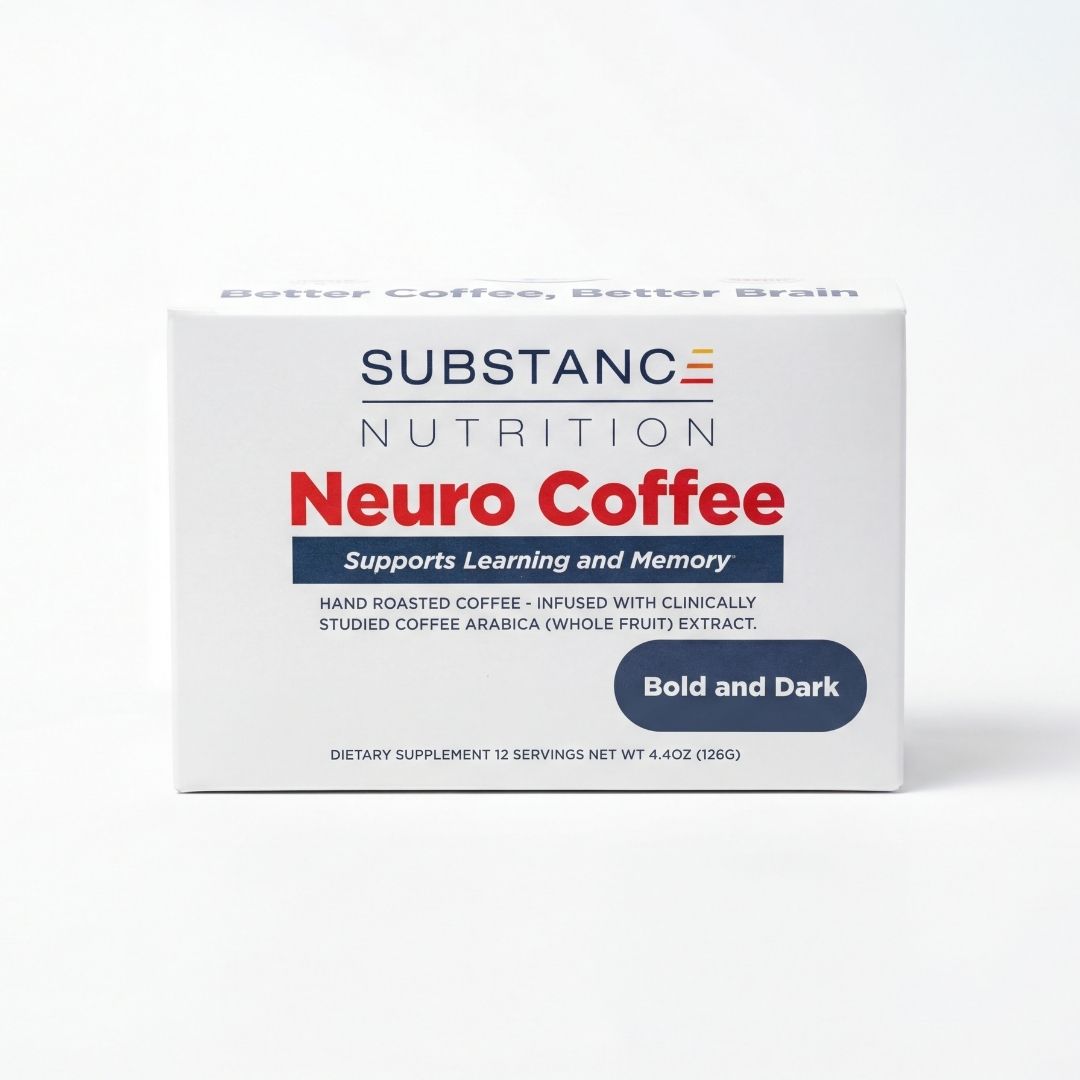 BOLD & Dark Blend (K-Cups)