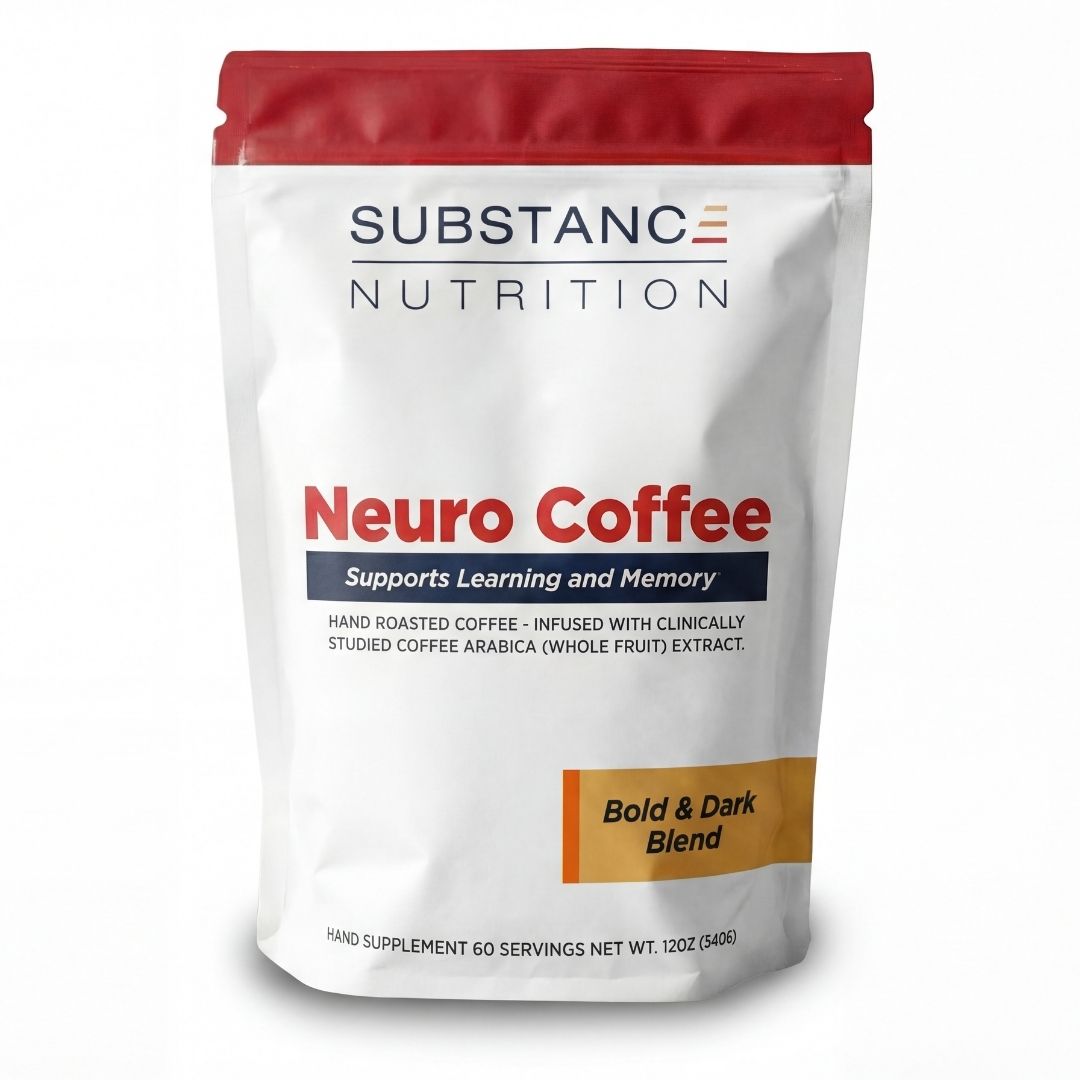 BOLD & Dark Blend (Ground)