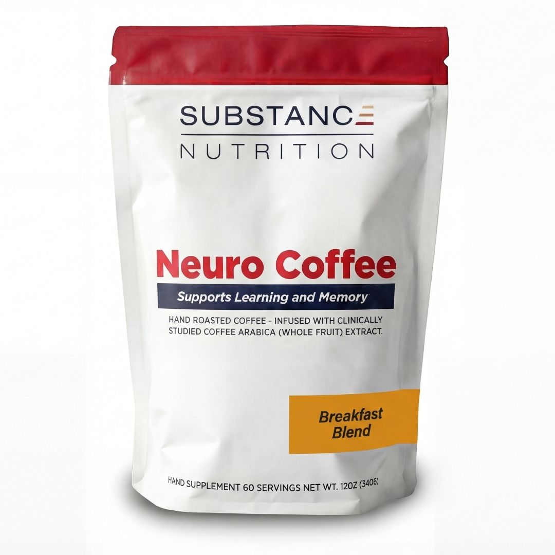 Breakfast Blend (Ground)