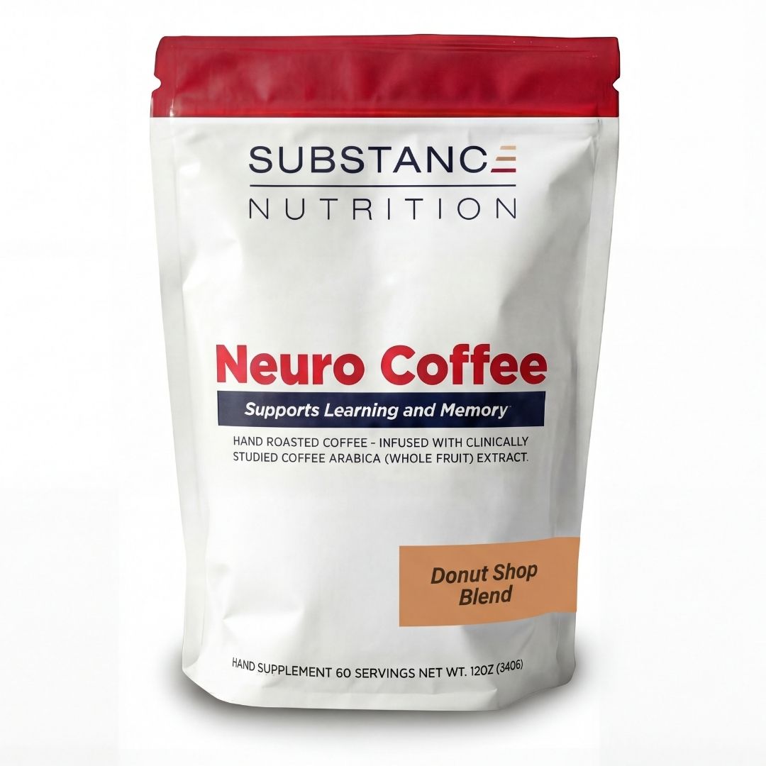 Donut Shop Blend (Ground)