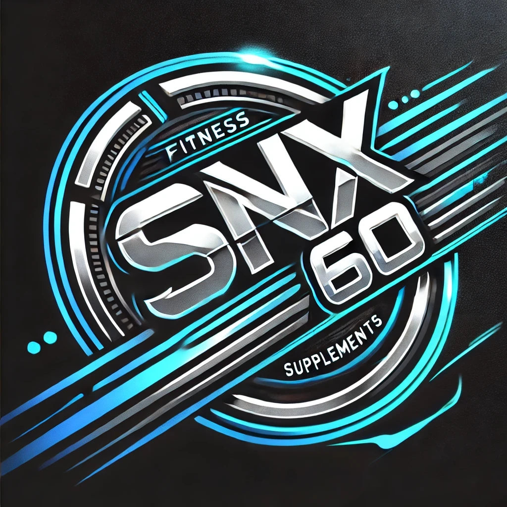 SNX60:  X60 + Ultimate Performance Bundle