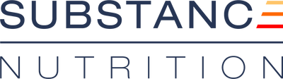 Substance nutrition Logo