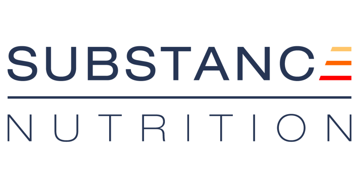 Substance Nutrition Logo